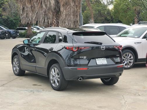 2026 Mazda CX-30 2.5 S Preferred Package