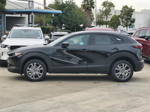 2026 Mazda CX-30 2.5 S Preferred Package