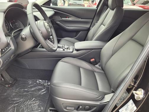 2026 Mazda CX-30 2.5 S Preferred Package