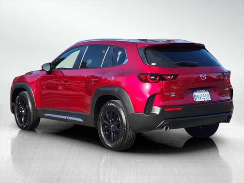 2024 Mazda CX-50 2.5 S Select