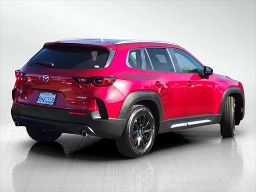 2024 Mazda CX-50 2.5 S Select