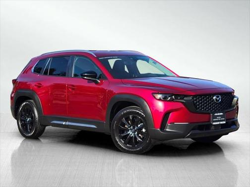 2024 Mazda CX-50 2.5 S Select