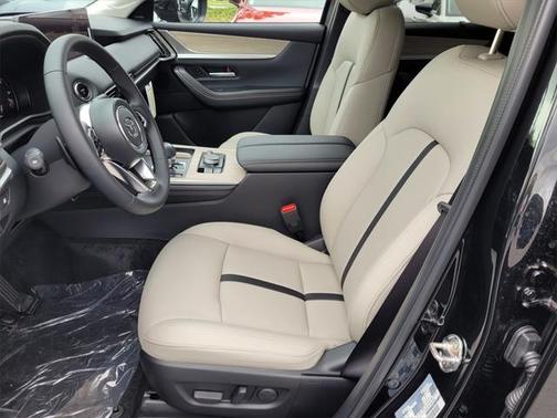 2025 Mazda CX-90 PHEV Premium Sport
