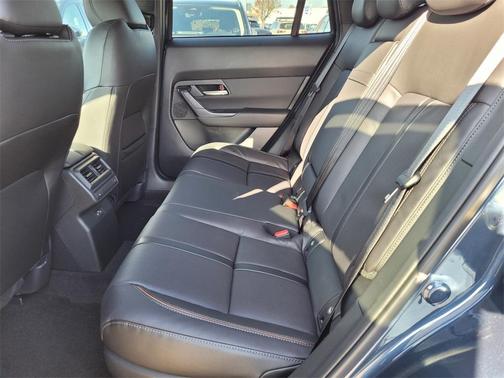 2026 Mazda CX-50 Hybrid Premium Plus