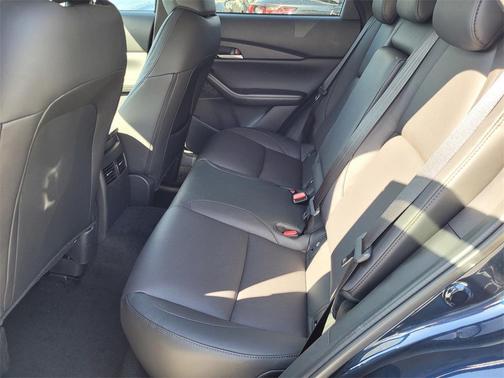 2026 Mazda CX-30 2.5 S Premium Package