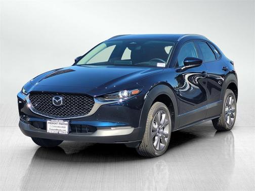 2026 Mazda CX-30 2.5 S Premium Package