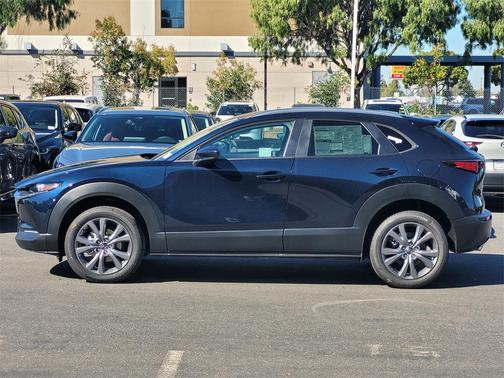 2026 Mazda CX-30 2.5 S Premium Package