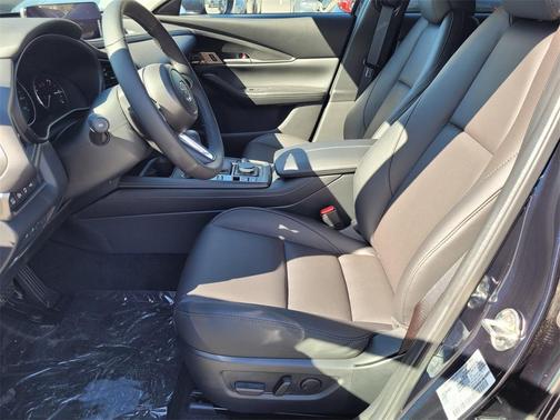 2026 Mazda CX-30 2.5 S Premium Package