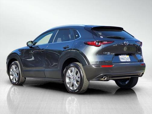 2024 Mazda CX-30 2.5 S Preferred Package