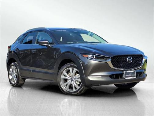 2024 Mazda CX-30 2.5 S Preferred Package