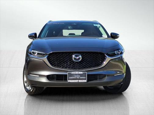 2024 Mazda CX-30 2.5 S Preferred Package
