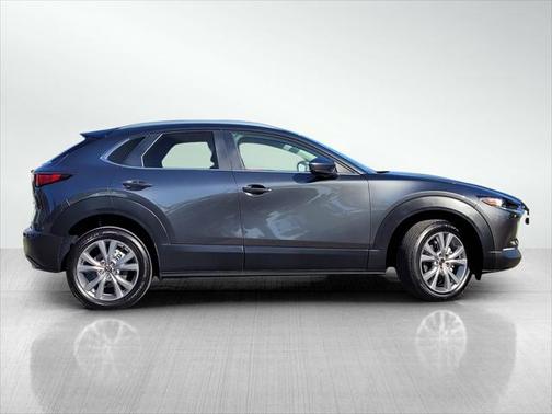 2024 Mazda CX-30 2.5 S Preferred Package