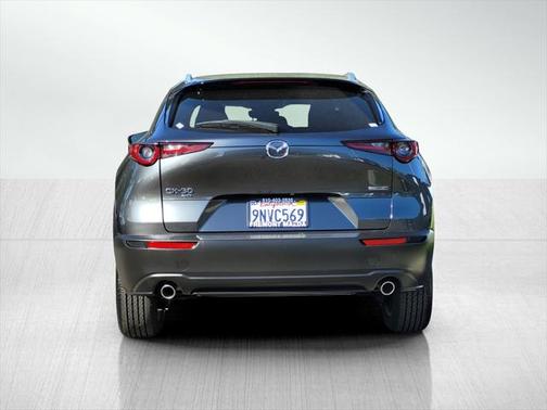 2024 Mazda CX-30 2.5 S Preferred Package