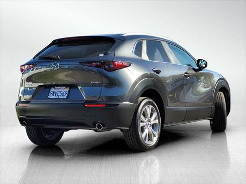 2024 Mazda CX-30 2.5 S Preferred Package