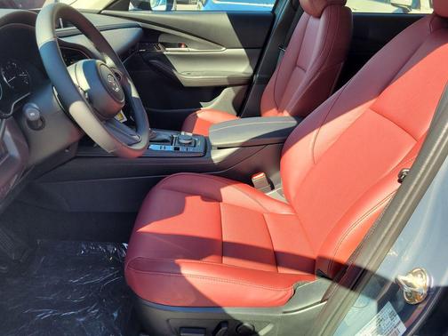 2026 Mazda CX-30 2.5 S Carbon Edition