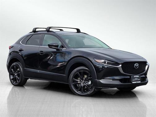 2023 Mazda CX-30 2.5 Turbo Premium Package