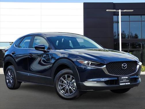 2024 Mazda CX-30 Base