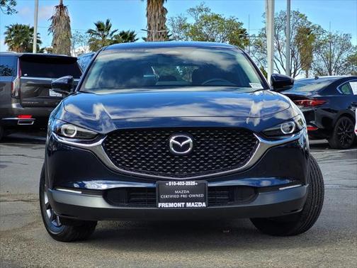 2024 Mazda CX-30 Base