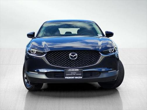 2024 Mazda CX-30 Base