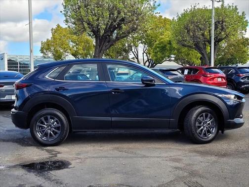 2024 Mazda CX-30 Base