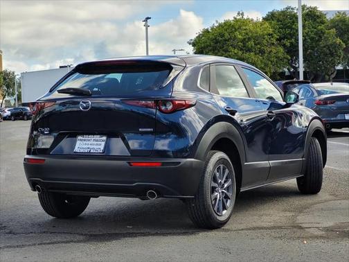 2024 Mazda CX-30 Base