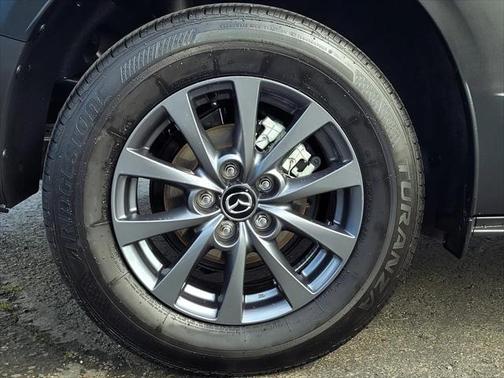 2024 Mazda CX-30 Base