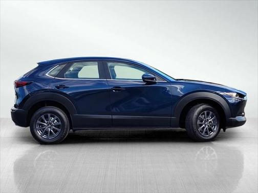 2024 Mazda CX-30 Base