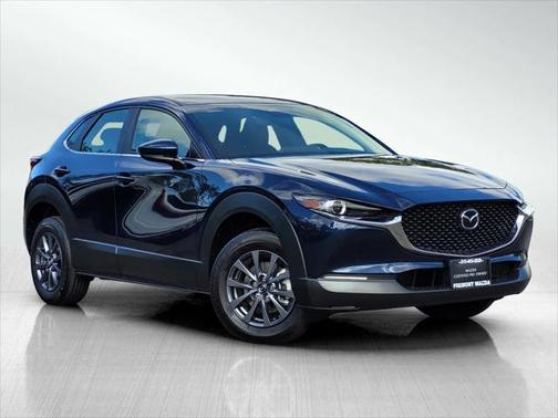 2024 Mazda CX-30 Base