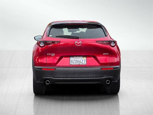 2021 Mazda CX-30 Preferred