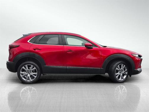 2021 Mazda CX-30 Preferred