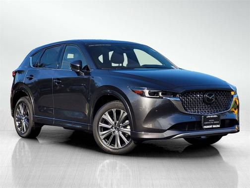 2025 Mazda CX-5 Signature