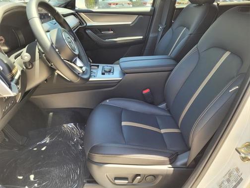 2025 Mazda CX-90 PHEV Premium Plus