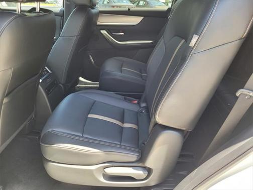2025 Mazda CX-90 PHEV Premium Plus