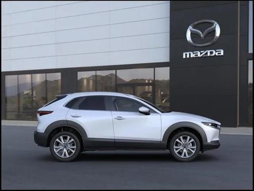 2025 Mazda CX-30 Preferred
