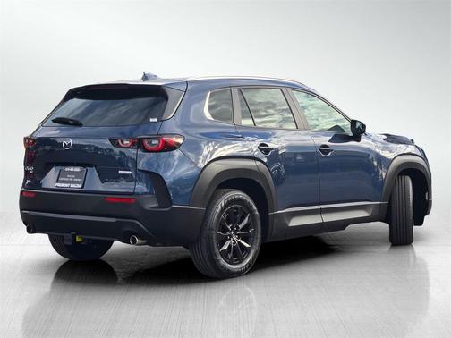 2025 Mazda CX-50 Hybrid Preferred Package