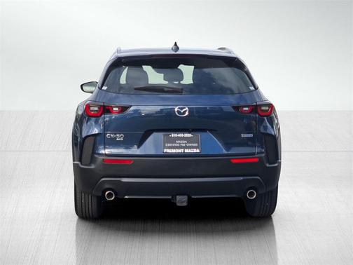 2025 Mazda CX-50 Hybrid Preferred Package