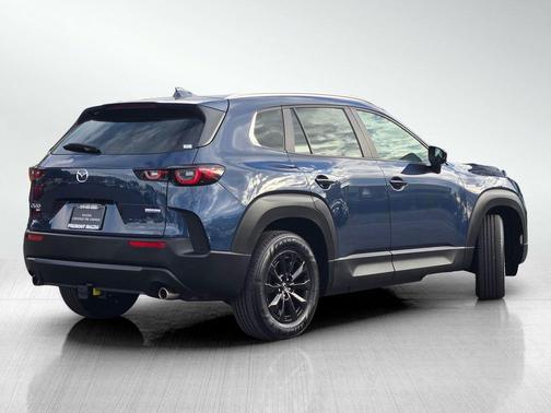 2025 Mazda CX-50 Hybrid Preferred Package