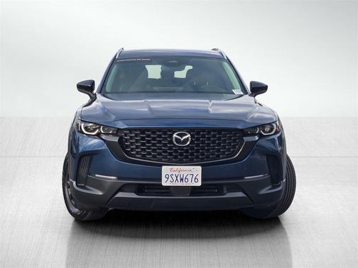 2025 Mazda CX-50 Hybrid Preferred Package