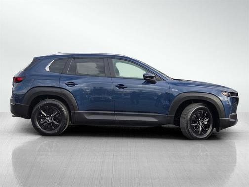 2025 Mazda CX-50 Hybrid Preferred Package