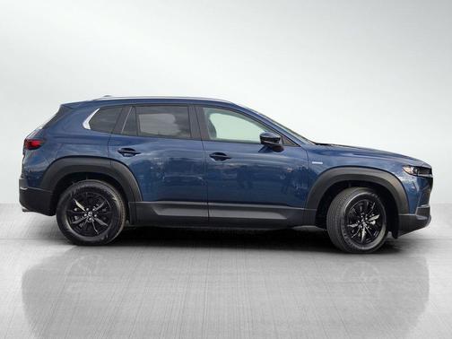 2025 Mazda CX-50 Hybrid Preferred Package