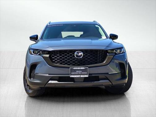 2024 Mazda CX-50 2.5 S Select