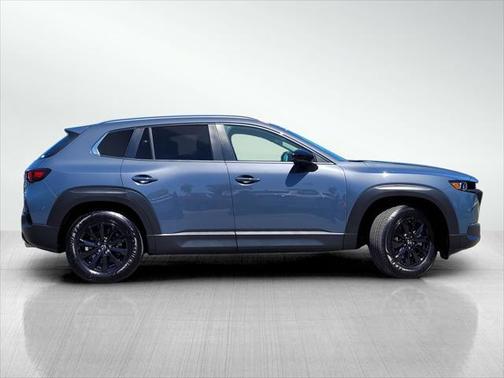 2024 Mazda CX-50 2.5 S Select