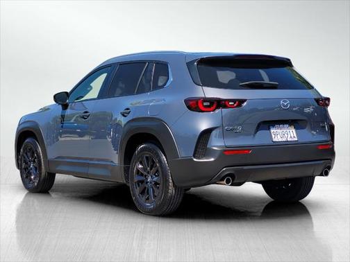 2024 Mazda CX-50 2.5 S Select
