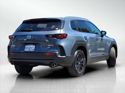 2024 Mazda CX-50 2.5 S Select