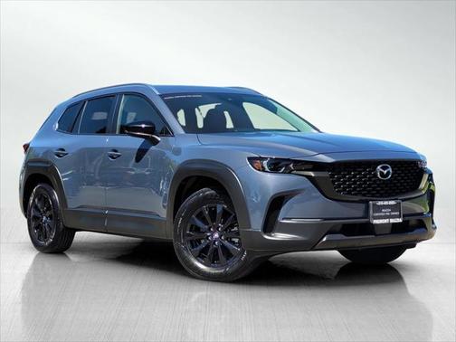 2024 Mazda CX-50 2.5 S Select
