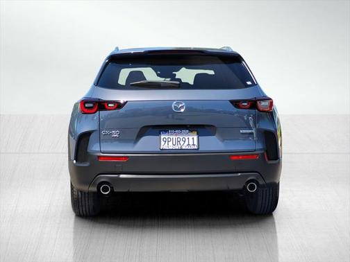 2024 Mazda CX-50 2.5 S Select