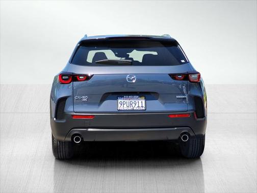 2024 Mazda CX-50 2.5 S Select