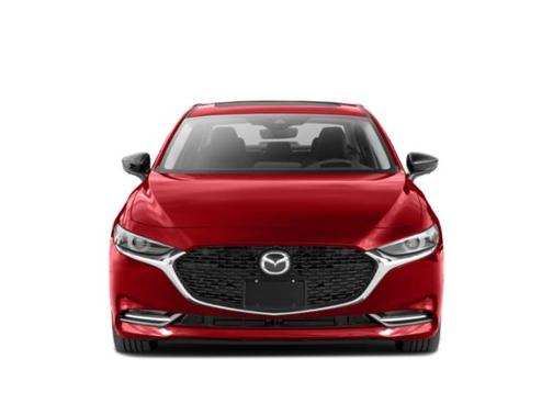 2021 Mazda Mazda3 2.5 Turbo AWD