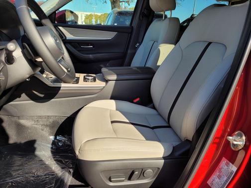 2026 Mazda CX-90 3.3 Turbo Preferred