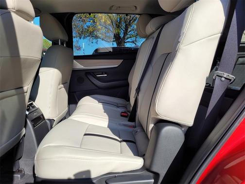 2026 Mazda CX-90 3.3 Turbo Preferred